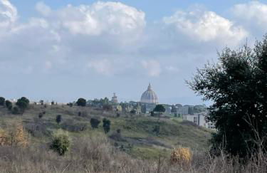 Mon-Tis Paolo V - vicino metro Cornelia - Foto 28
