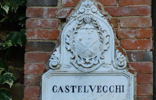 Borgo Castelvecchi - Foto 63