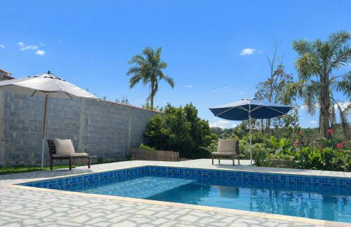 Chacara Pôr do Sol - Potiguar - Foto 4