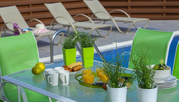 Theodora 16 in Protaras - Foto 5, Habitación