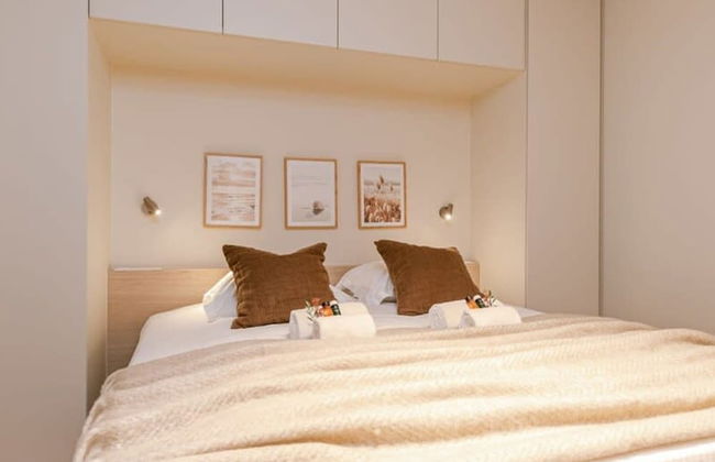 Luxurious two Bedroom With Lateral Seaview - Foto 16