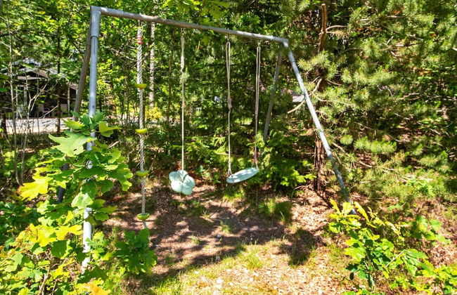 5 Person Holiday Home in Ansager-by Traum - Foto 21