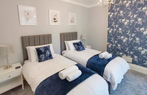 North Lodge Cottage - Foto 18