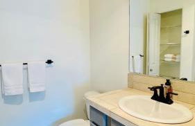 2B2B apartment with stunning window -7min to Dome - Foto 7