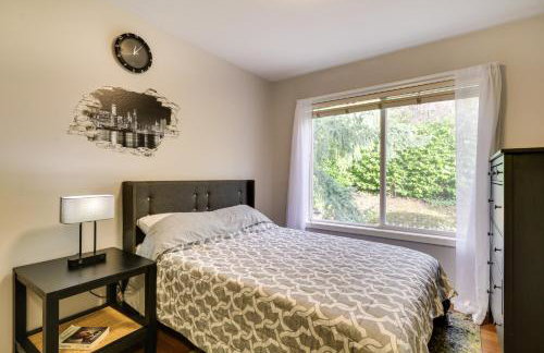 Lake Oswego Home with Deck 9 Mi to Downtown Portland - Foto 18