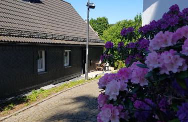 Pilgrims "Frieda" gemütlich Wohnen mit 2 Schlafzimmern - Foto 20