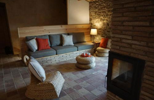 Mas Roca Del Mill - Foto 1