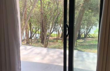 Bangalô 2 Rota do Vinho São Roque - Foto 12