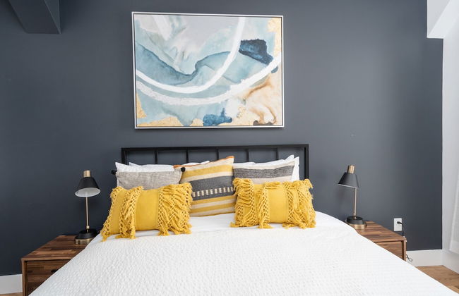 Les Lofts du Mont Royal - Foto 51