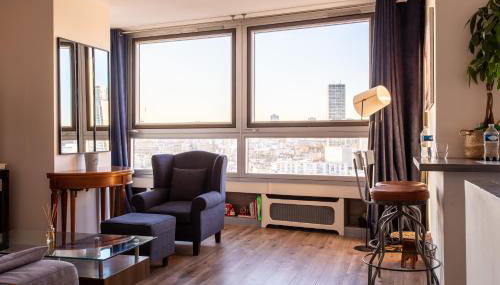 Le « 24th » on Blum Square - Foto 2