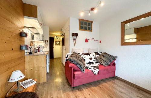 Sunny studio with open view full comfort - Foto 1