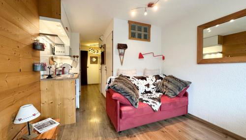 Sunny studio with open view full comfort - Foto 1