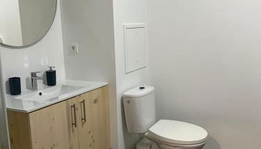 Superbe studio lumineux haut de gamme tout confort - Foto 2