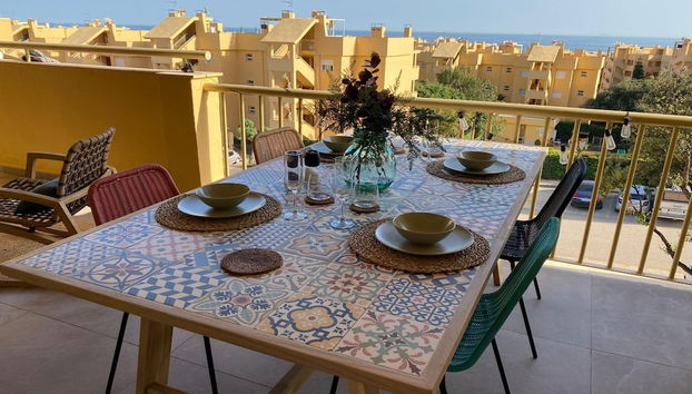 Calahonda Royale Seaview Suite - Foto 3, Habitación