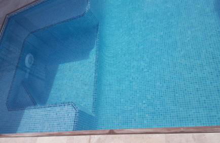 House with Your Own Private Pool sleeps 5 Sucina - Foto 15