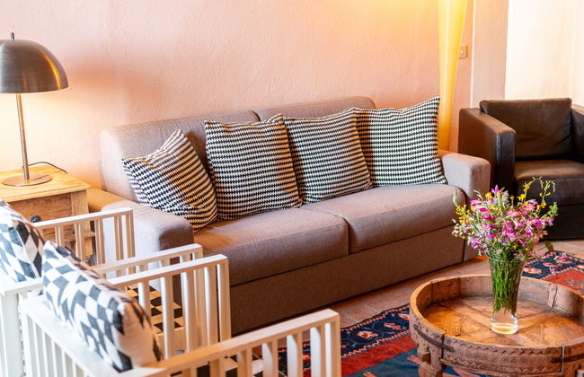 Bel Giardino - Foto 19