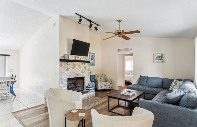 Port Orange Vacation Home 3 Bedroom Home by RedAwning - Foto 20