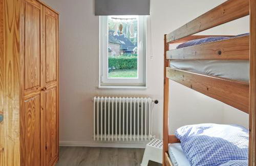 Smittshörn 3 - Nordsee Ferienhaus für Gruppen und Familien mit eingezäunten Garten - Foto 36