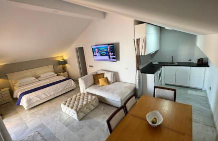 BANUS HAUSE Marbella - Photo 21