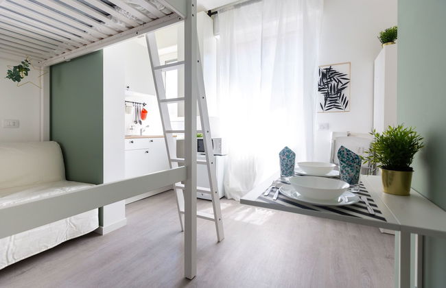 Home Hotel - Padova 151 - Foto 8