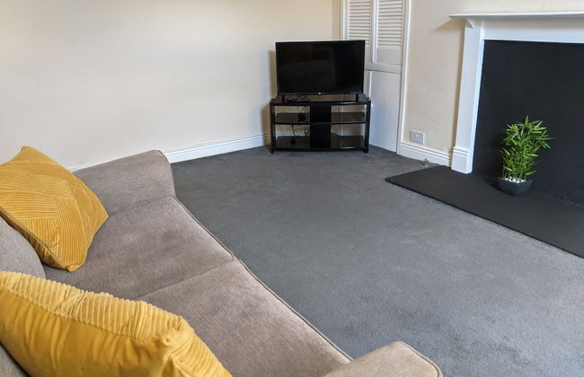 Ground floor apartment in North Shields - Photo 5