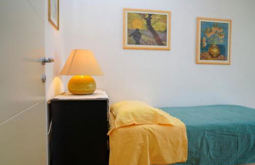 Appartamento Il Castello - Foto 44