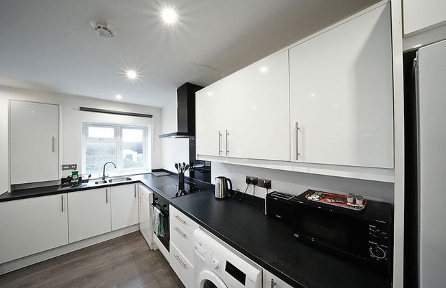 The Hatton Apartments - Foto 17