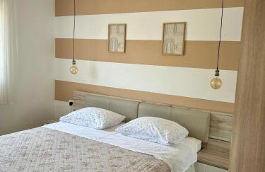 Apartment near sea ,,Brale'' - Galešnica - Foto 3