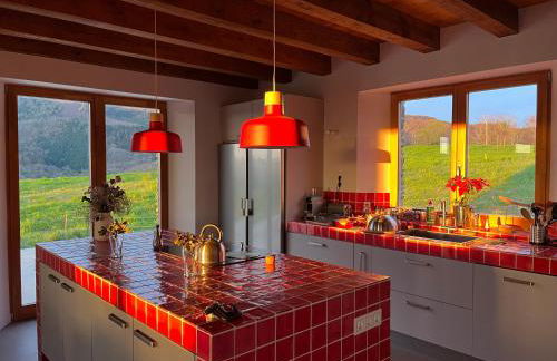 Caserío Bizkar - Foto 8