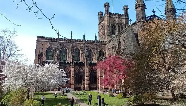 Chester Private Tour - Foto 3