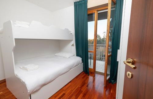 Apartment Forum IV - Foto 12