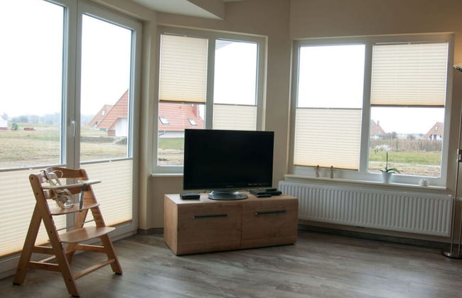 Fereienhaus Mellumplate - Photo 5