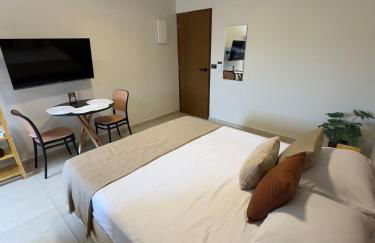 Flat 04 novo e moderno em Bonito-PE - Photo 7