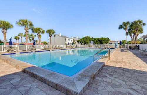 Steps to Beach Oceanfront with Panoramic Gulf Views - Foto 36