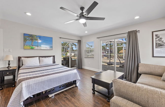 Latitude Adjustment - Foto 6