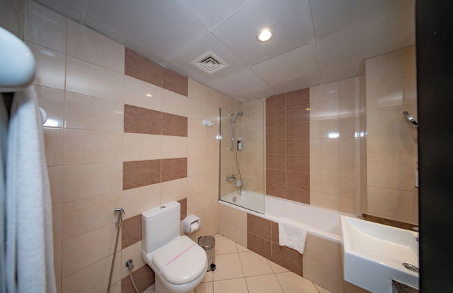 City Stay Prime Hotel Apartment - Photo 27