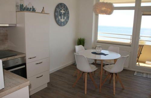 Ferienwohnung Meeresrauschen - Foto 8