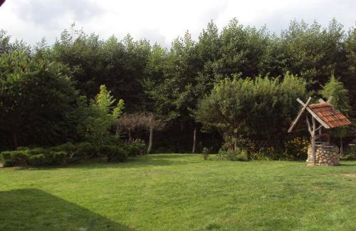 Wiejska Chata - Foto 45