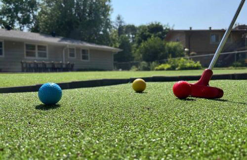 King Beds, Sleeps 11, *Entertainment Included!* - Foto 2