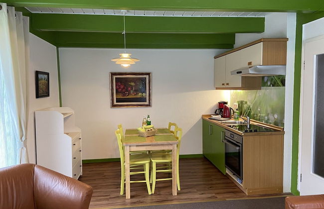 Appartementhaus auf Pellworm - Foto 6