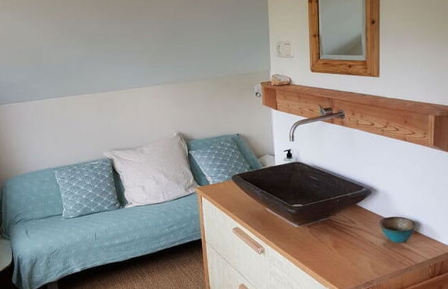 Holiday Home Ecolodge The Pearl - Foto 5