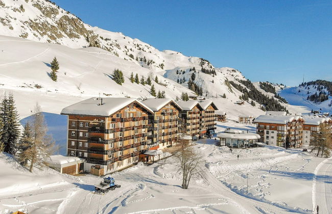 Valaisia 49 - Foto 16