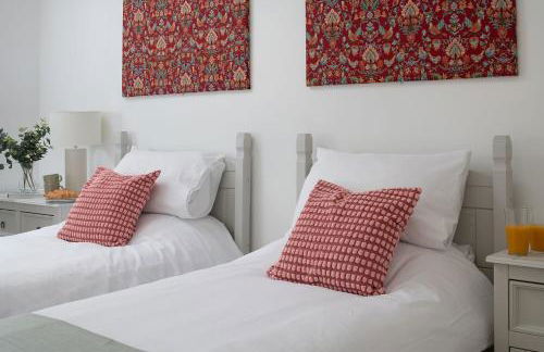 Farmyard Cottage - Foto 17