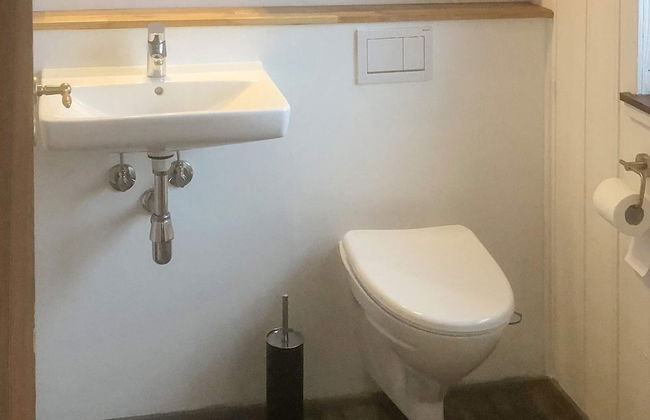 15 Person Holiday Home in Skibby - Photo 14