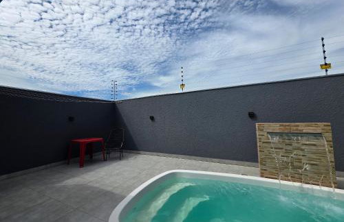 Casa nova 3 Quartos 5 min Centro prox Cataratas - Foto 31