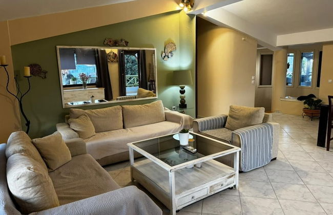 Moonbeam Townhouse Skiathos - Photo 15