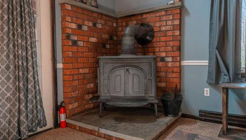 Cheerful Chalet - Fireplace, BBQ, Firepit& Hottub - Foto 4