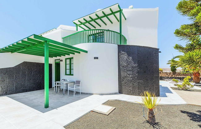 Villa Amanecer Vista - Photo 15