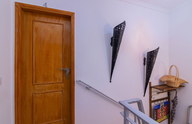 Faro Airport Flat 4 by Homing - Foto 19