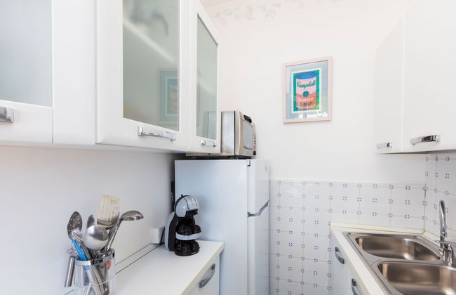 Villa Rita Apartments - Foto 51